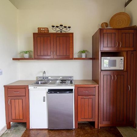 Almond Tree Hotel Resort 库罗扎 外观 照片