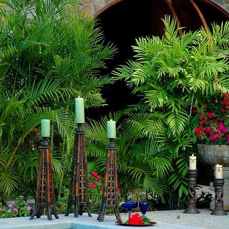Almond Tree Hotel Resort 库罗扎 外观 照片