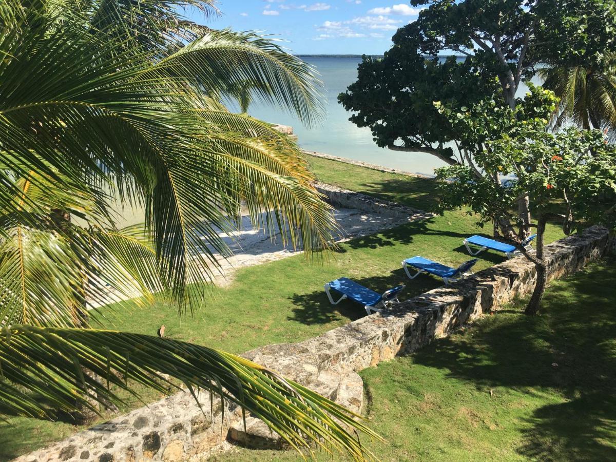 Almond Tree Hotel Resort 库罗扎 外观 照片