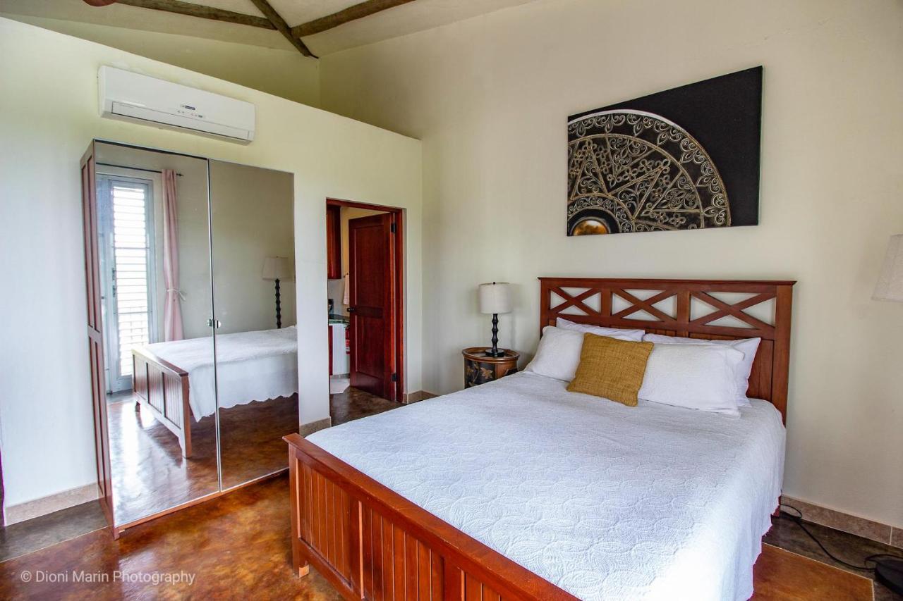 Almond Tree Hotel Resort 库罗扎 外观 照片