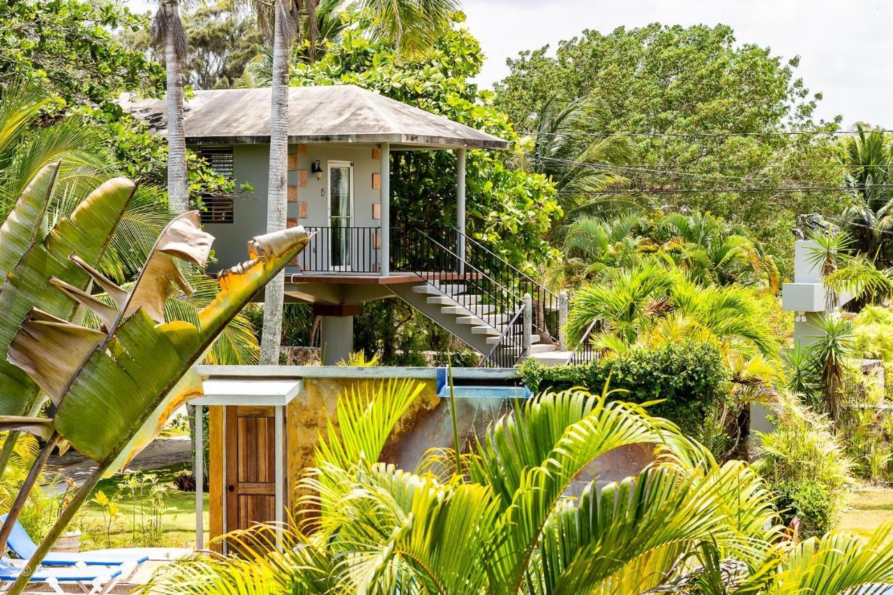 Almond Tree Hotel Resort 库罗扎 外观 照片