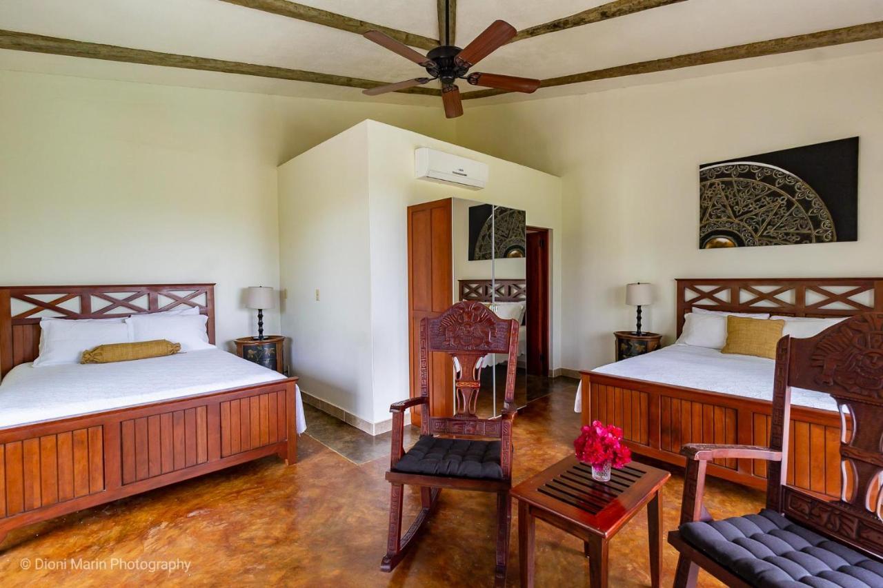 Almond Tree Hotel Resort 库罗扎 外观 照片