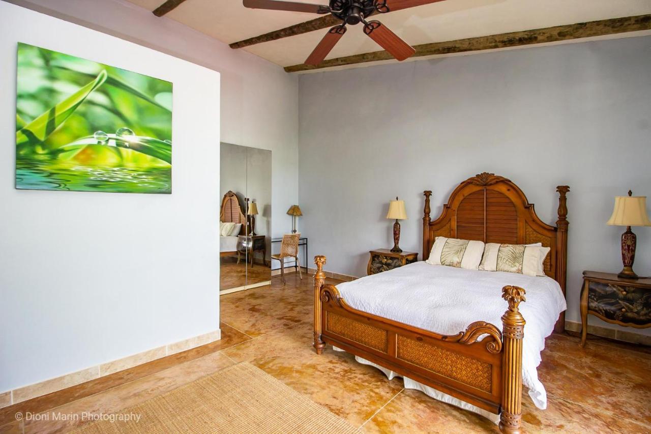 Almond Tree Hotel Resort 库罗扎 外观 照片