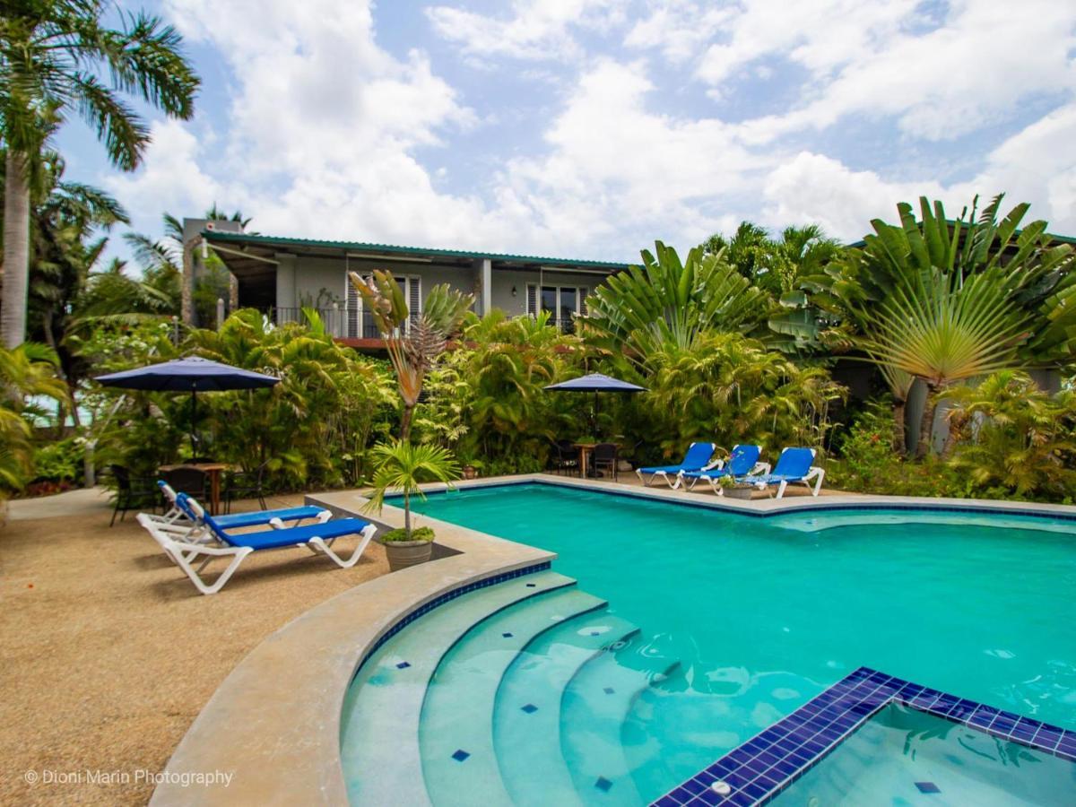Almond Tree Hotel Resort 库罗扎 外观 照片