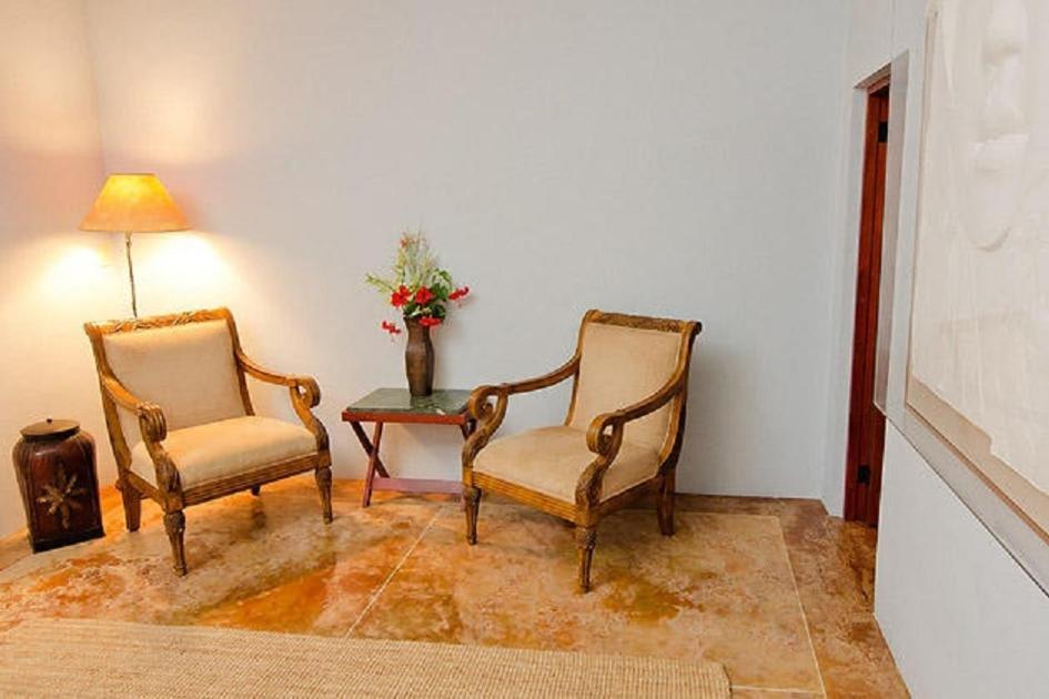 Almond Tree Hotel Resort 库罗扎 客房 照片