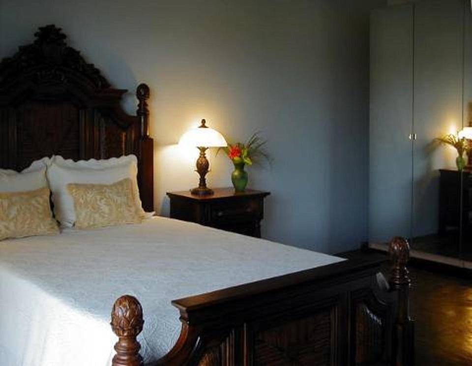 Almond Tree Hotel Resort 库罗扎 客房 照片