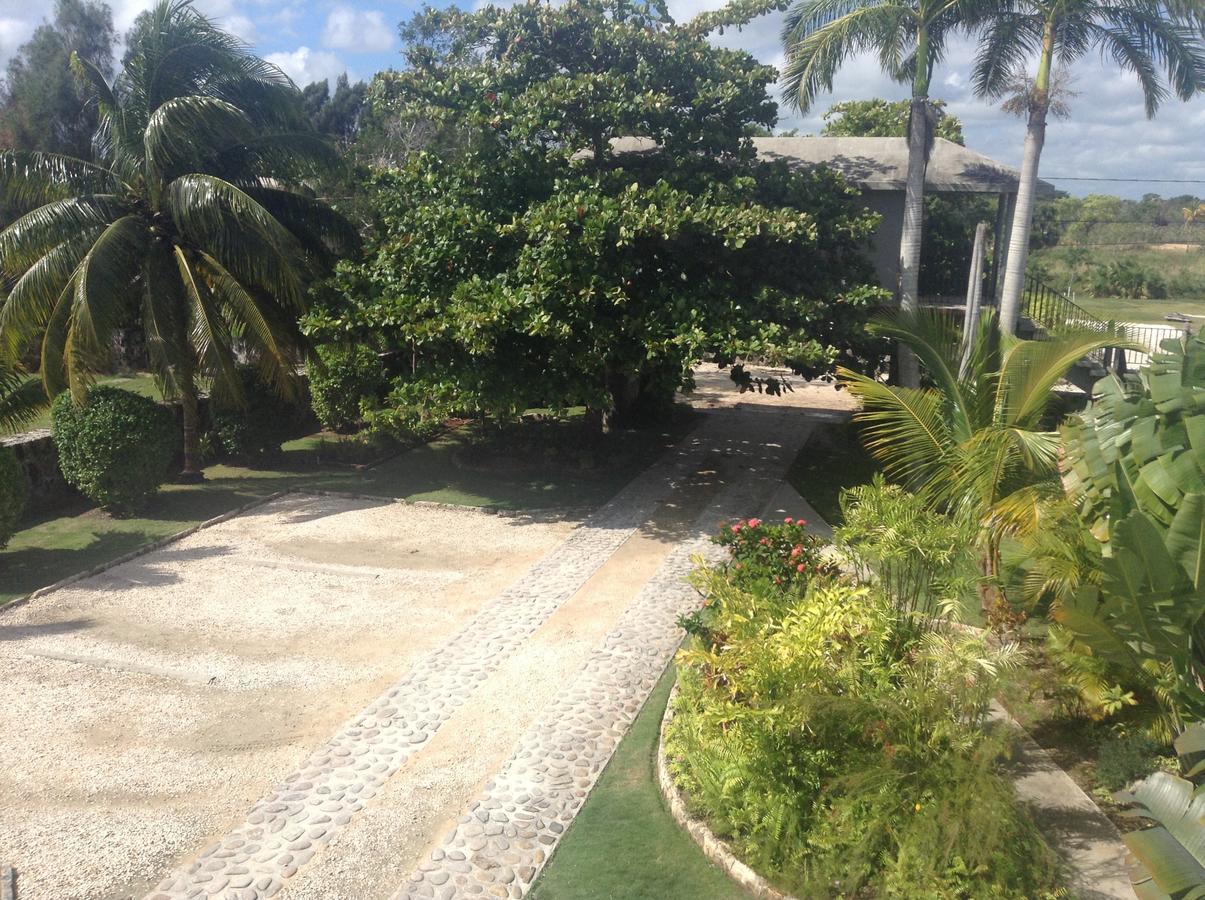 Almond Tree Hotel Resort 库罗扎 外观 照片
