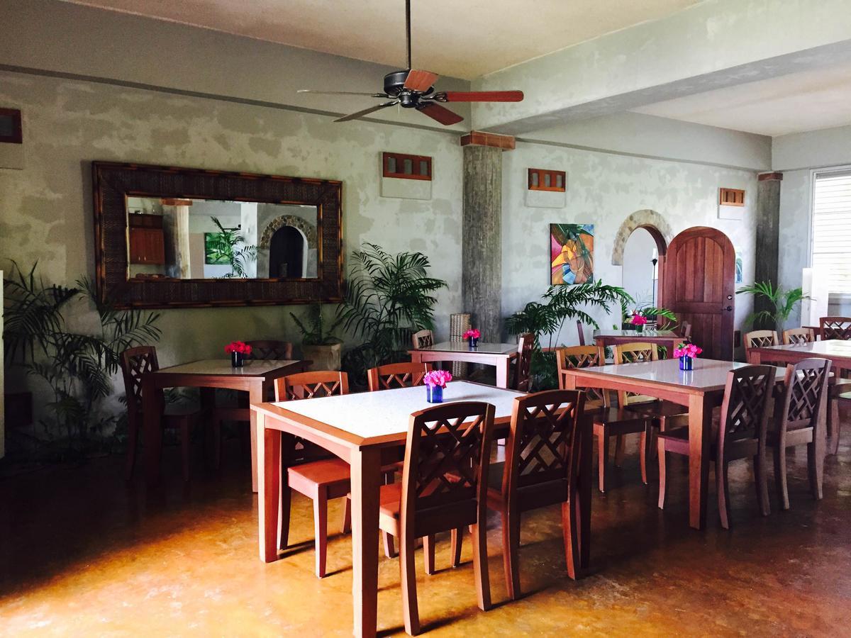 Almond Tree Hotel Resort 库罗扎 外观 照片