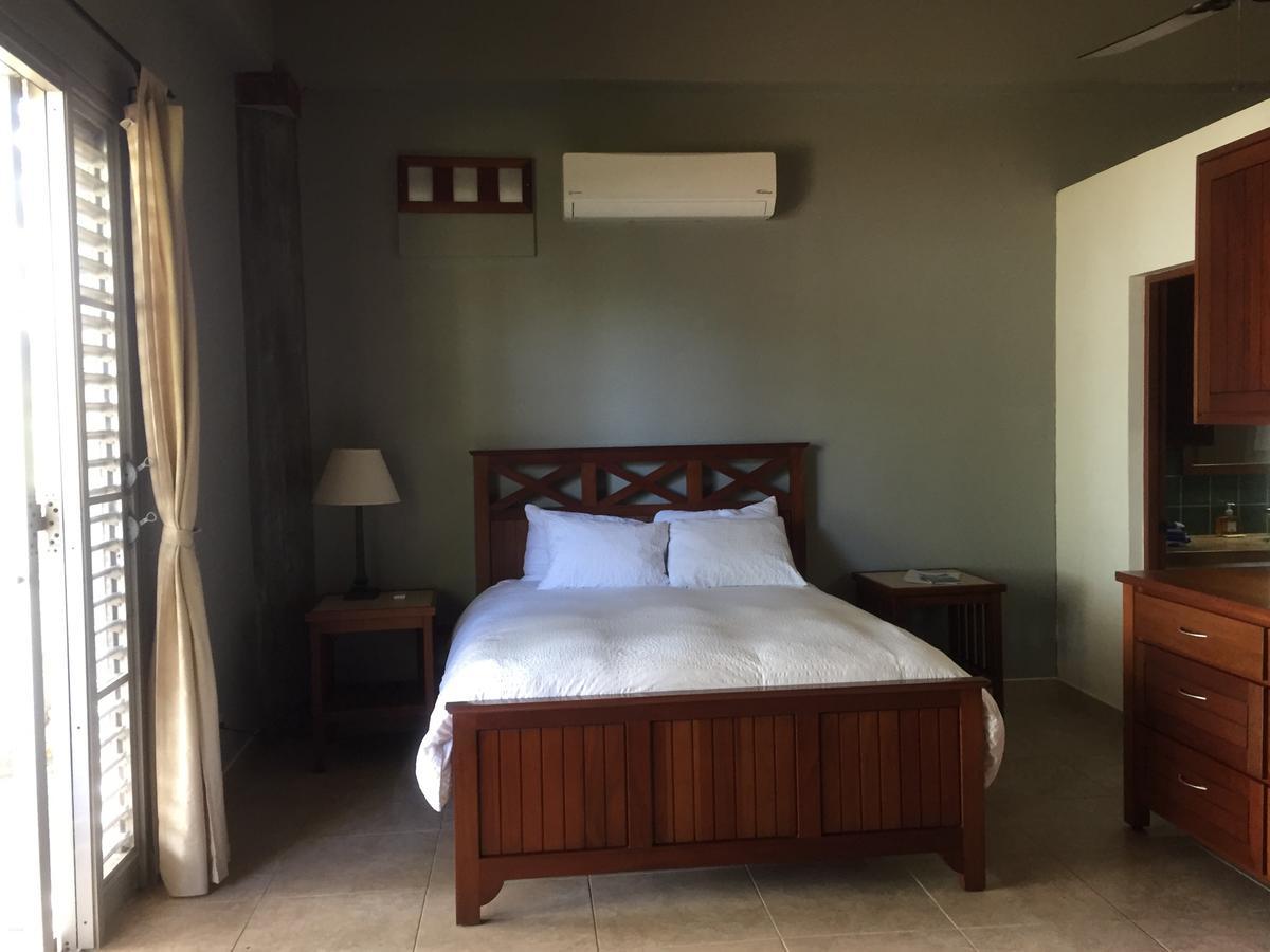 Almond Tree Hotel Resort 库罗扎 外观 照片