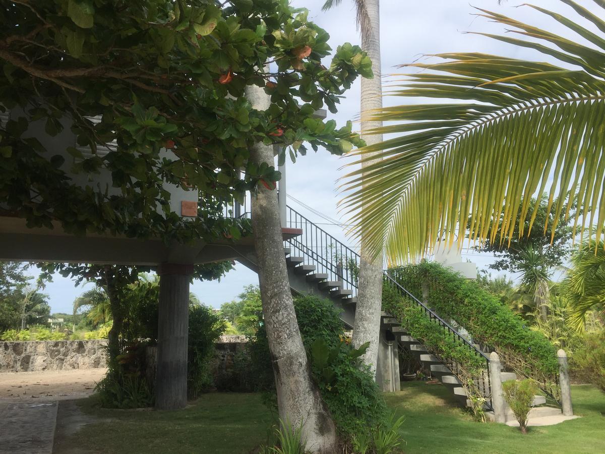 Almond Tree Hotel Resort 库罗扎 外观 照片