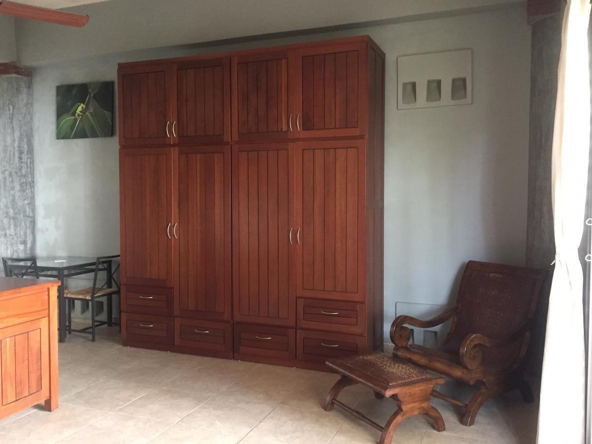 Almond Tree Hotel Resort 库罗扎 外观 照片