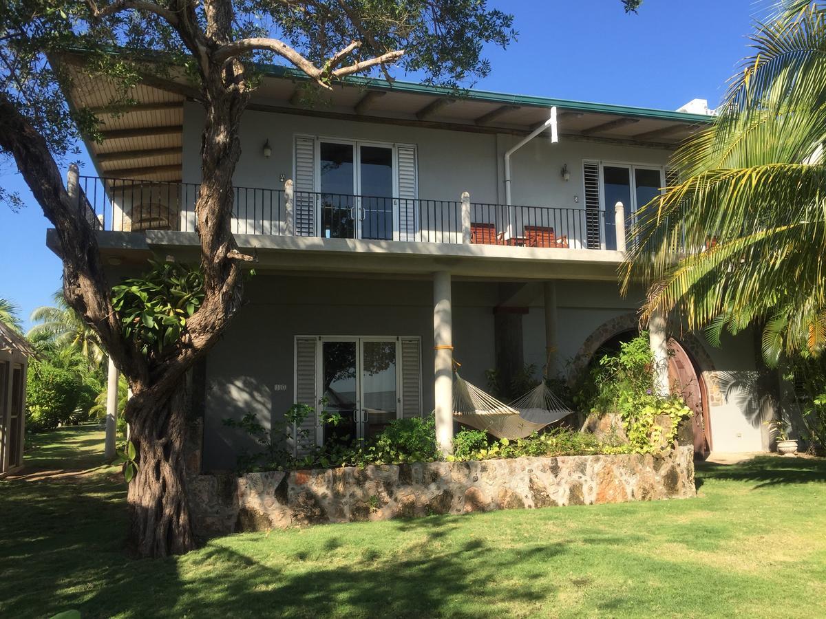 Almond Tree Hotel Resort 库罗扎 外观 照片