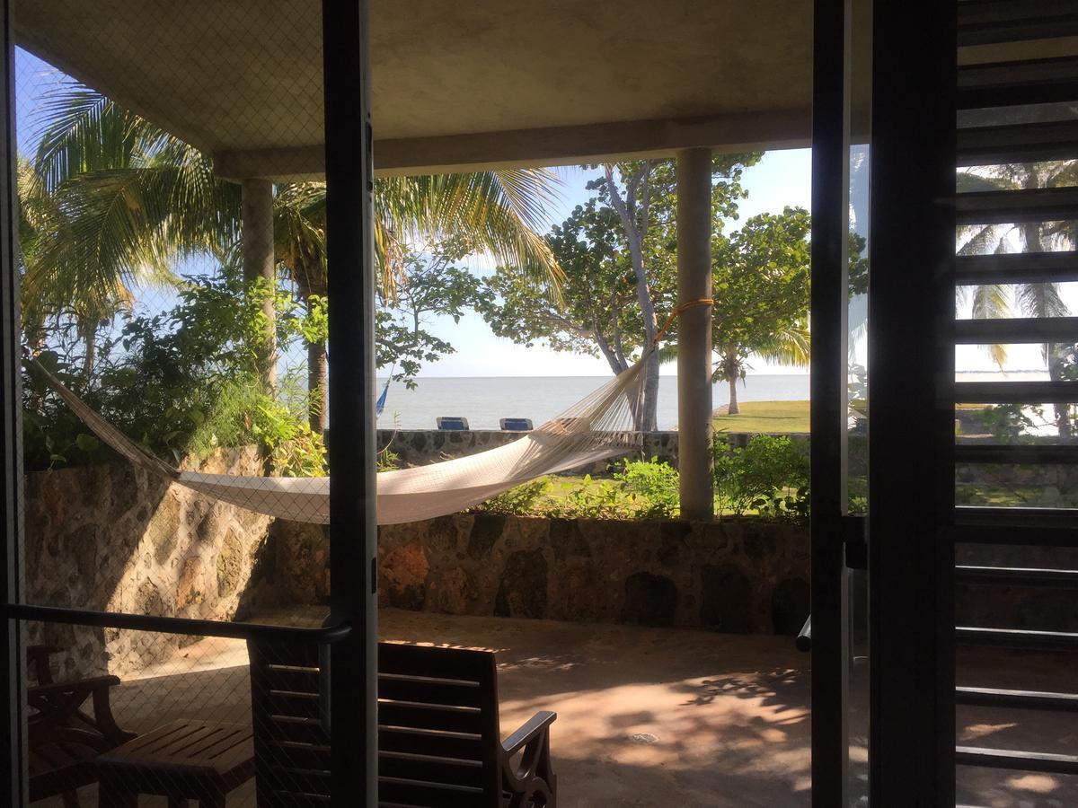 Almond Tree Hotel Resort 库罗扎 外观 照片