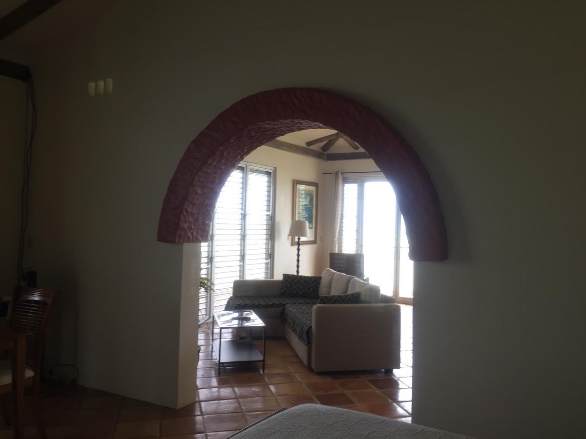 Almond Tree Hotel Resort 库罗扎 外观 照片