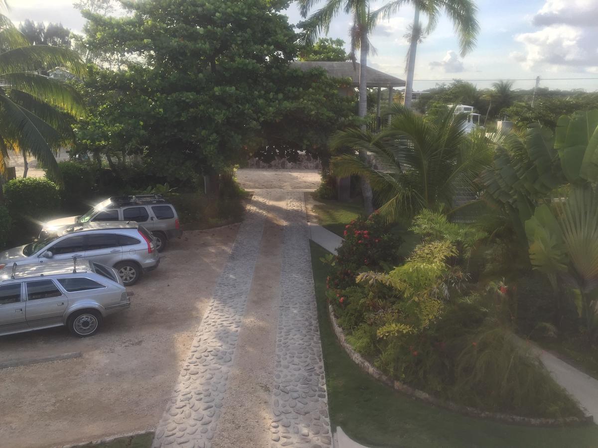 Almond Tree Hotel Resort 库罗扎 外观 照片
