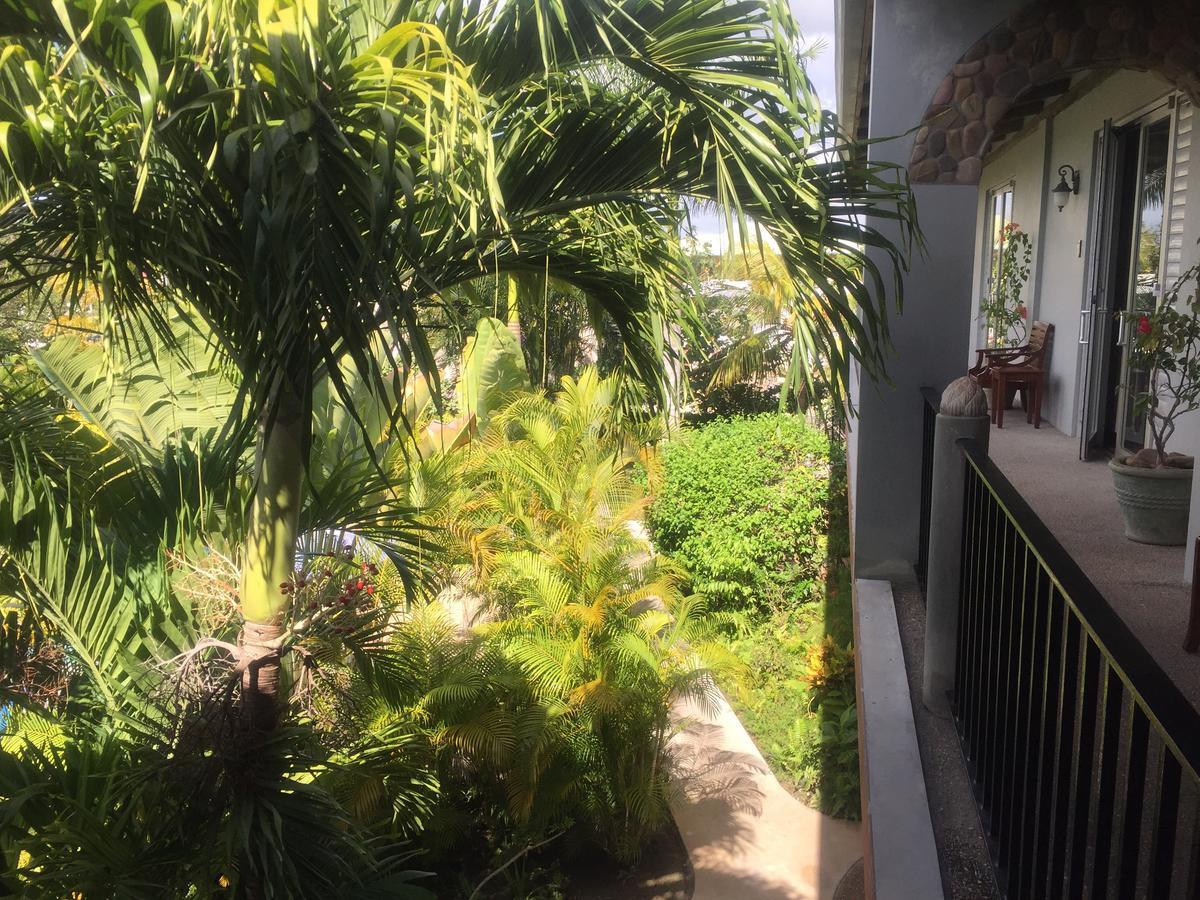 Almond Tree Hotel Resort 库罗扎 外观 照片
