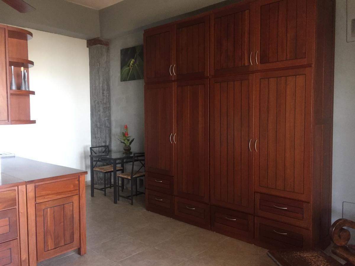 Almond Tree Hotel Resort 库罗扎 外观 照片