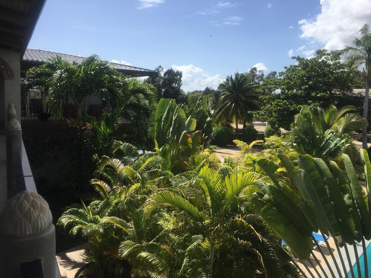 Almond Tree Hotel Resort 库罗扎 外观 照片