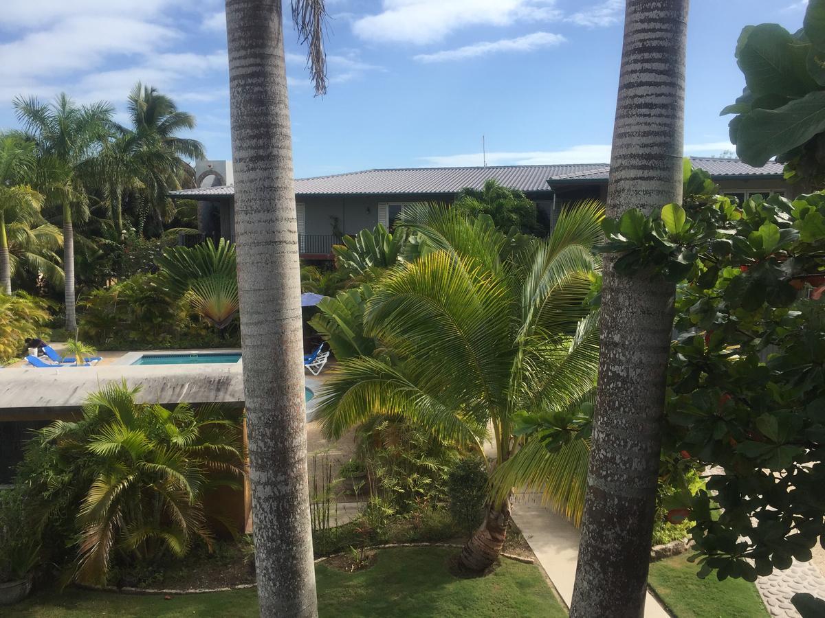 Almond Tree Hotel Resort 库罗扎 外观 照片
