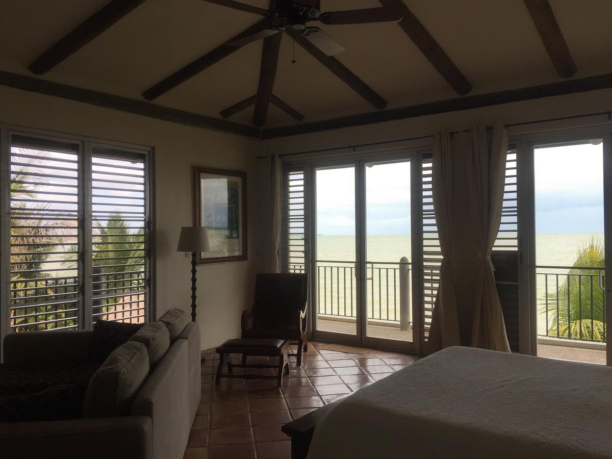 Almond Tree Hotel Resort 库罗扎 外观 照片