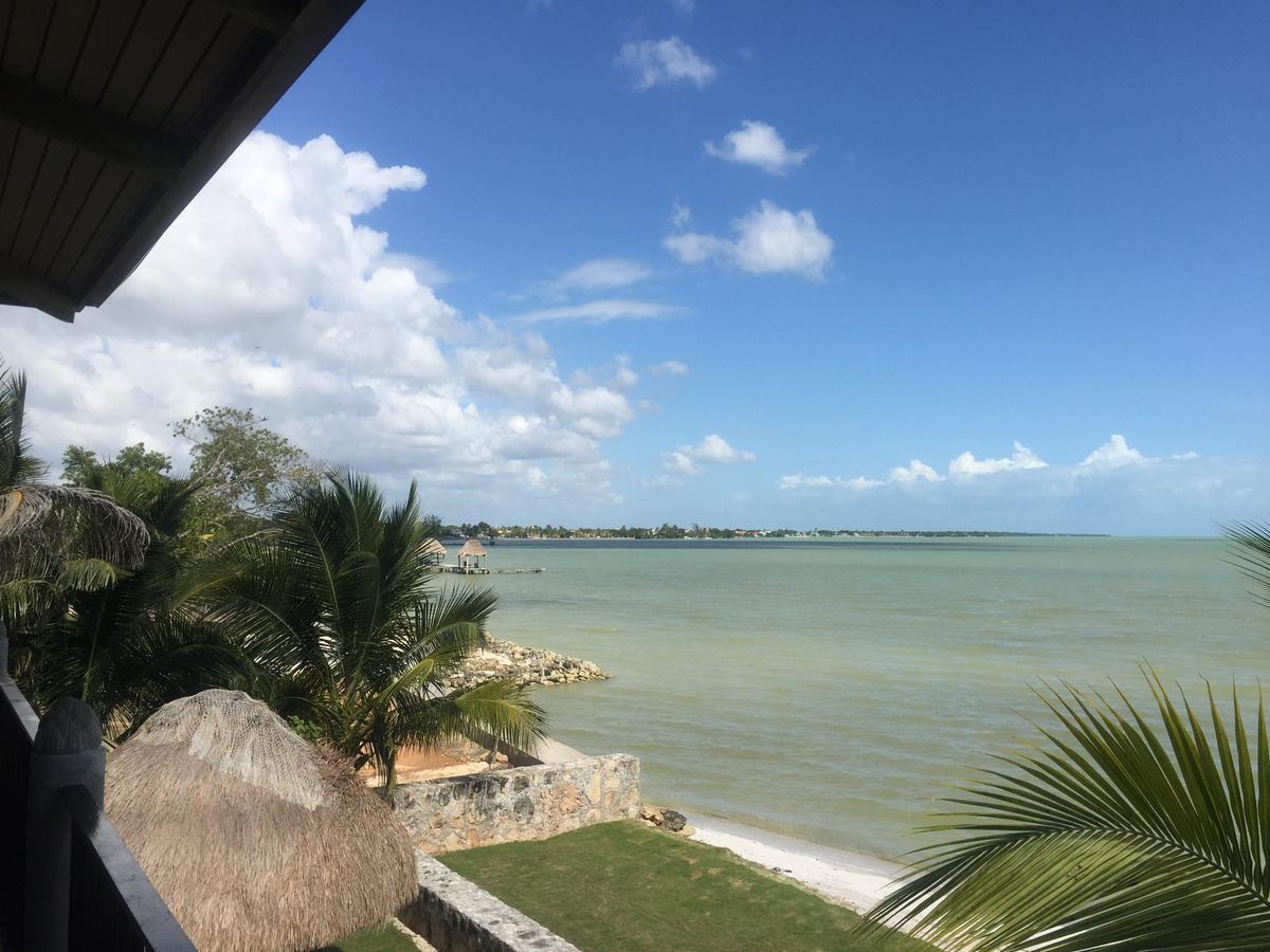 Almond Tree Hotel Resort 库罗扎 外观 照片