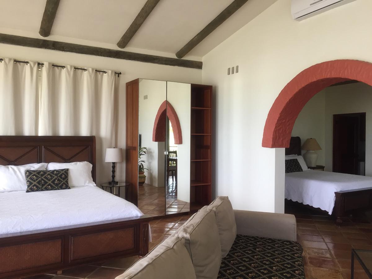 Almond Tree Hotel Resort 库罗扎 外观 照片