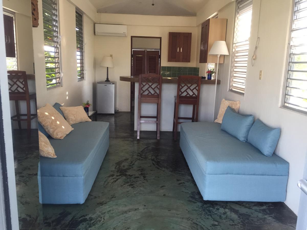 Almond Tree Hotel Resort 库罗扎 外观 照片