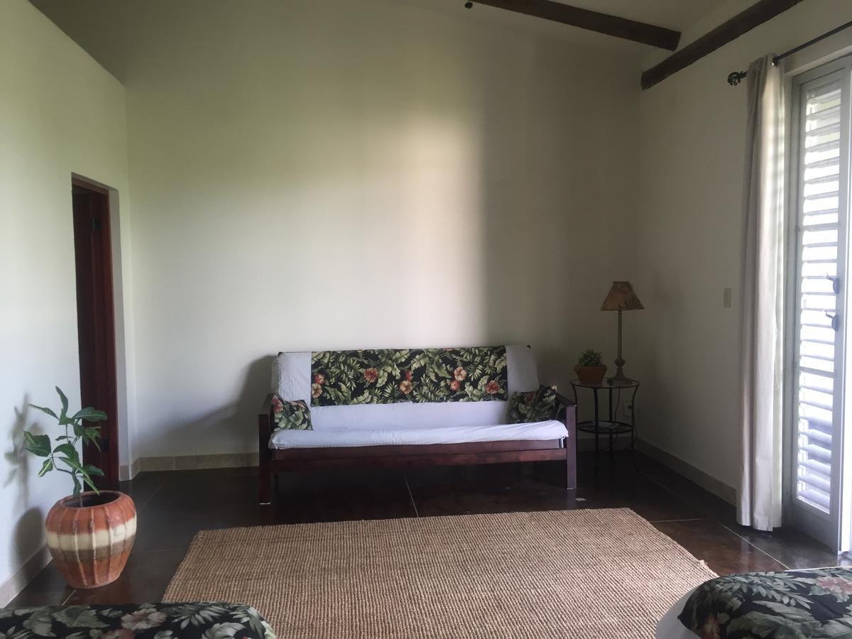 Almond Tree Hotel Resort 库罗扎 外观 照片