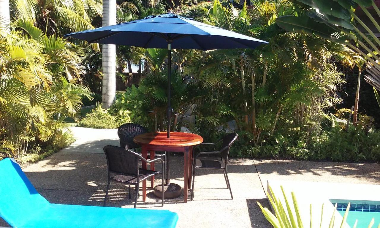 Almond Tree Hotel Resort 库罗扎 外观 照片