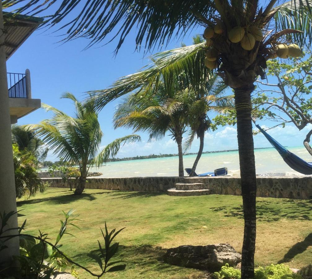 Almond Tree Hotel Resort 库罗扎 外观 照片