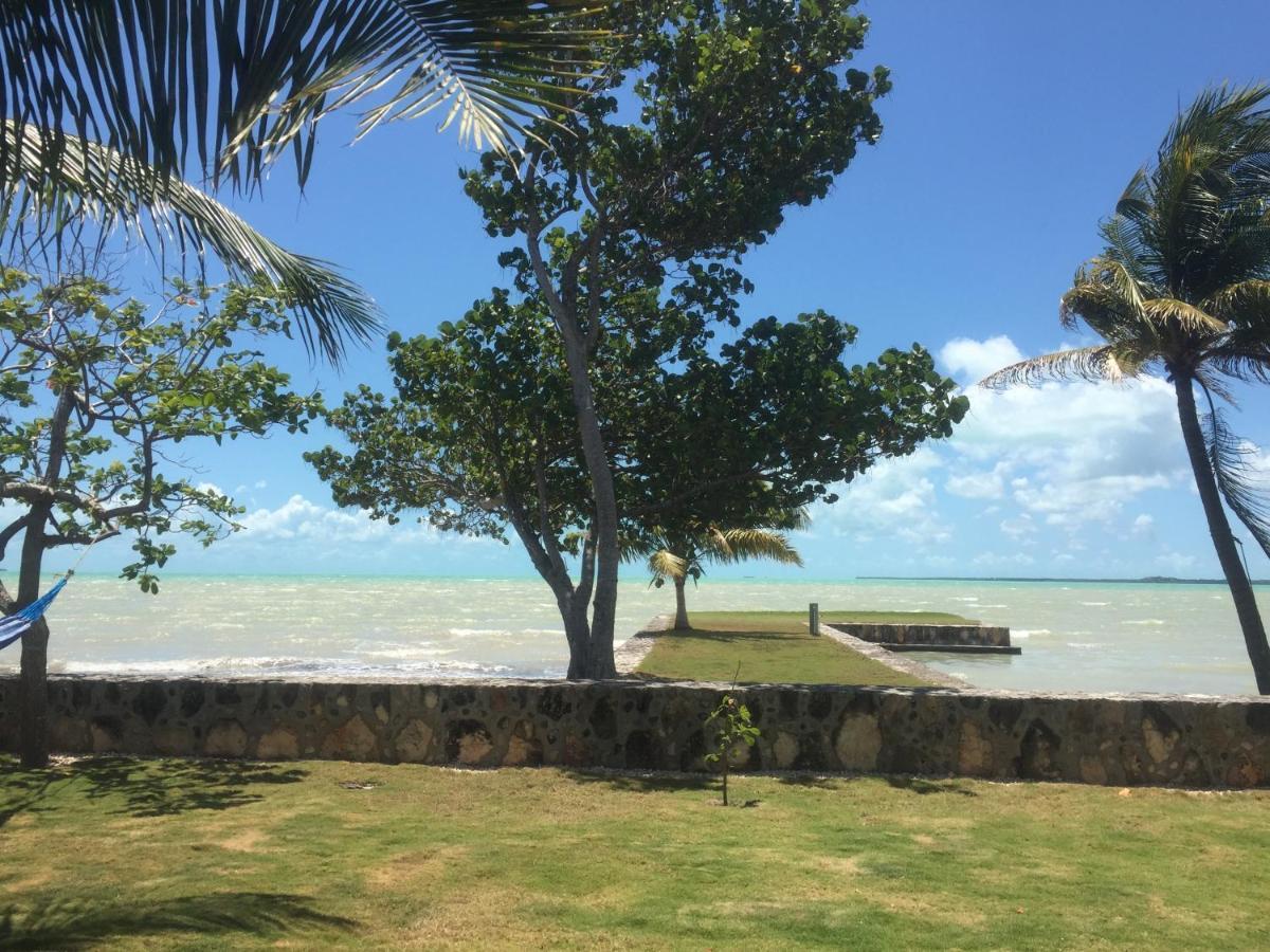 Almond Tree Hotel Resort 库罗扎 外观 照片