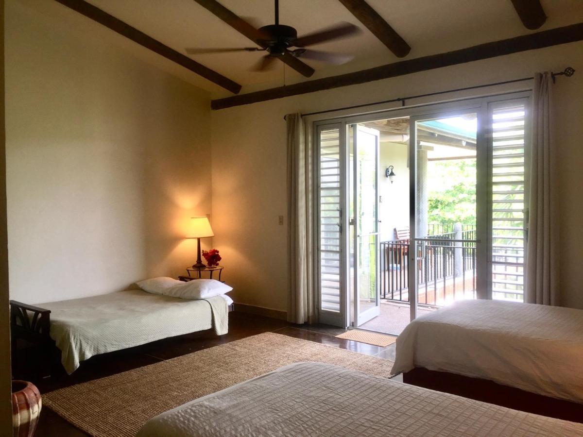 Almond Tree Hotel Resort 库罗扎 外观 照片
