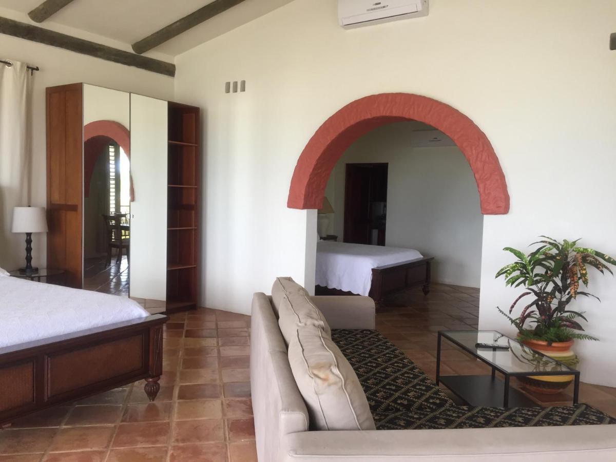 Almond Tree Hotel Resort 库罗扎 外观 照片
