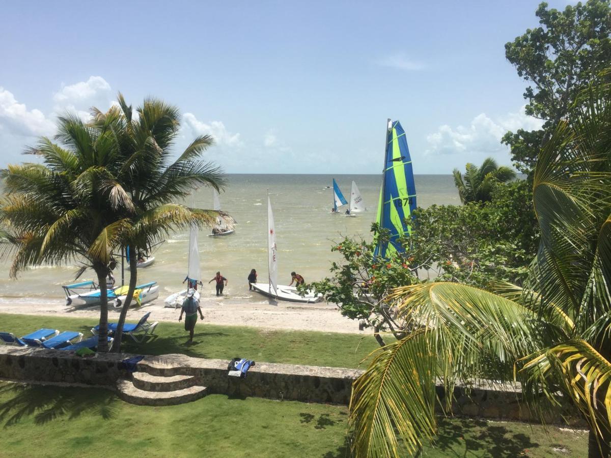 Almond Tree Hotel Resort 库罗扎 外观 照片