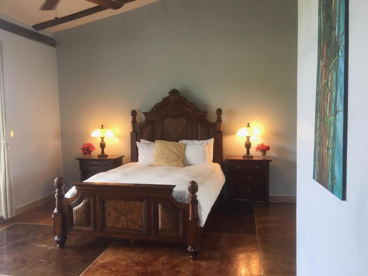 Almond Tree Hotel Resort 库罗扎 外观 照片